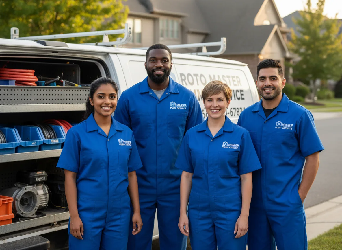 Sump Pump Installation company in Fort Atkinson, IA